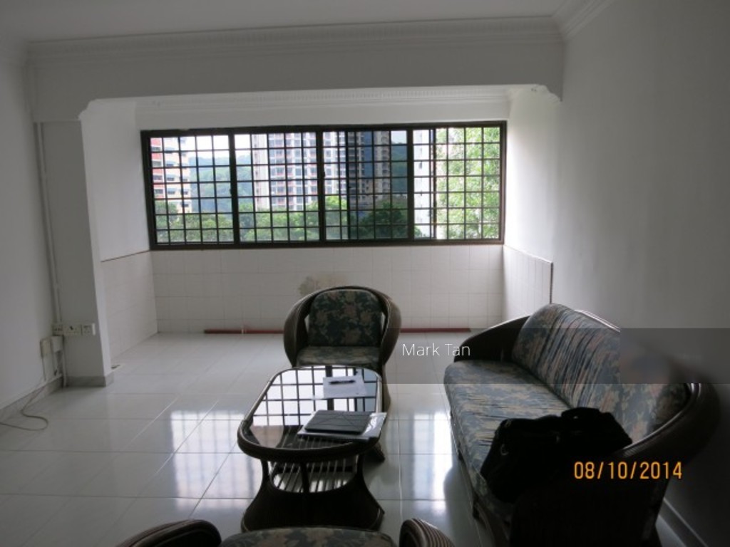 Blk 12 Teck Whye Lane (Choa Chu Kang), HDB 5 Rooms #122358902